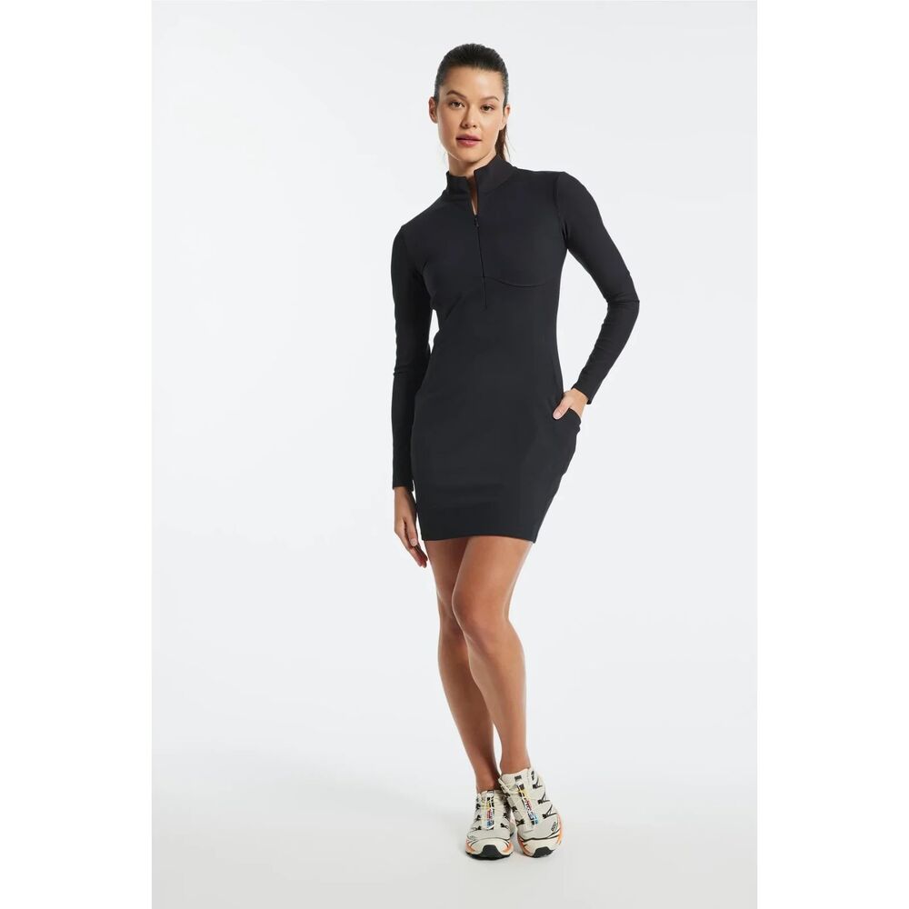 All Access by Bandier Dress